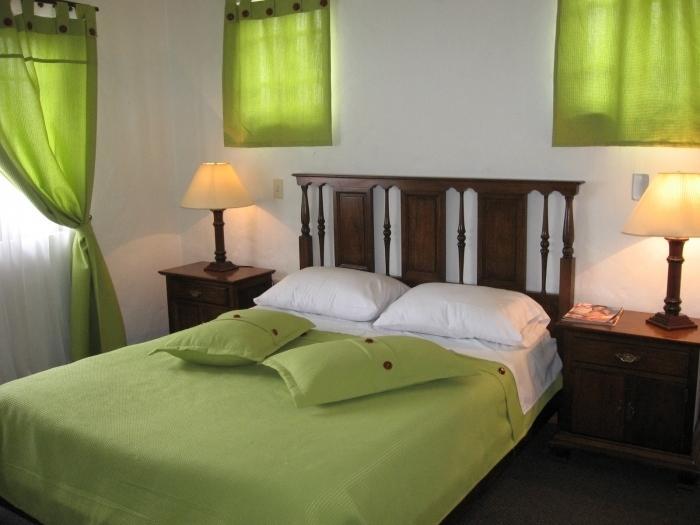 Hotel Los Frayles Villa de Leyva Zimmer foto