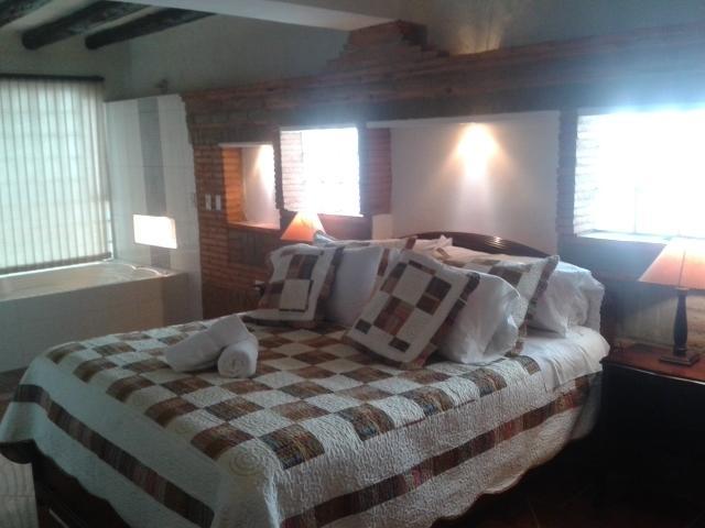 Hotel Los Frayles Villa de Leyva Zimmer foto