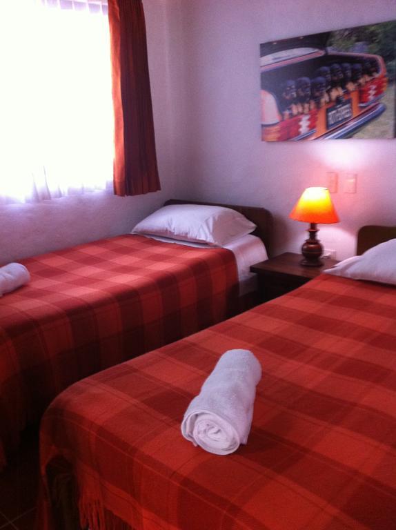 Hotel Los Frayles Villa de Leyva Zimmer foto